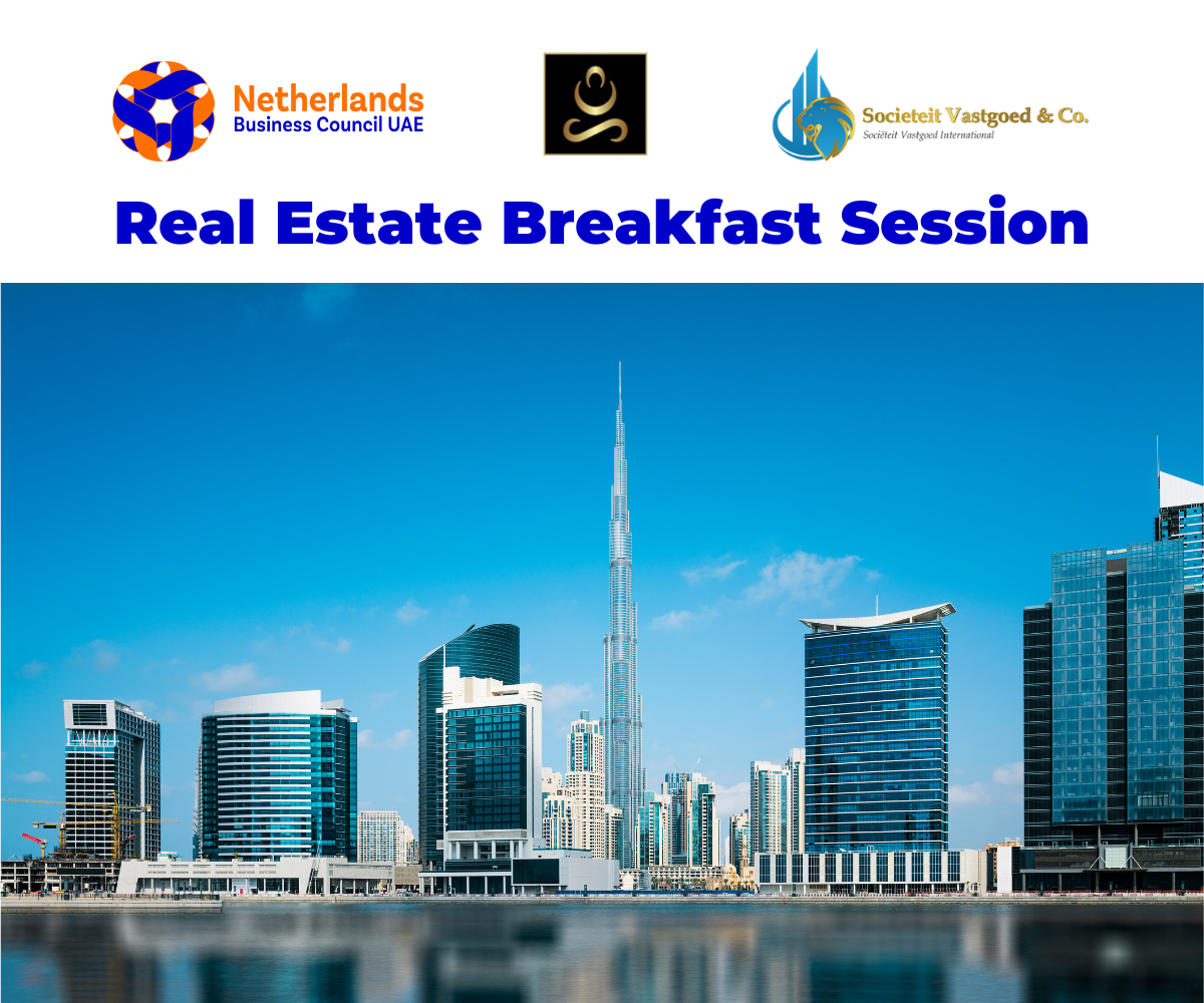 thumbnails Real Estate Breakfast Session
