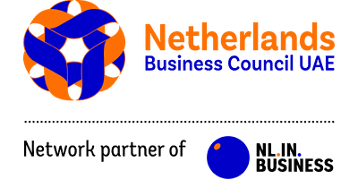 Netherlands Business Council UAE logo